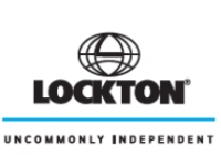 Thank you to Lockton Companies for sponsoring